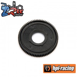 SPUR GEAR 77 TOOTH (48 PITCH)