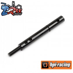 TOP SHAFT 5x48mm