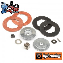 SLIPPER CLUTCH SET