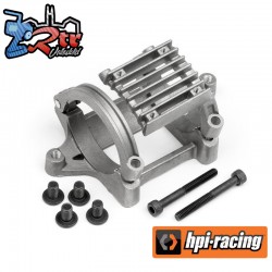 MOTOR MOUNT SET