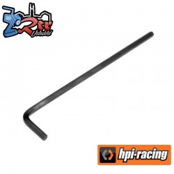 ALLEN WRENCH 3.0mm (100mm)