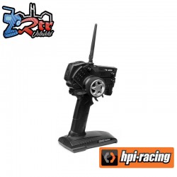 HPI TF-20E 2.4GHz TRANSMITTER (2ch)