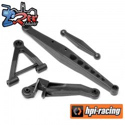 REAR SUSPENSION ARM SET