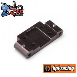 ALUMINUM FRONT SUSPENSION ARM MOUNT (7075)