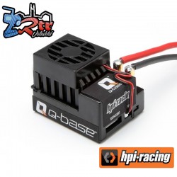 FLUX Q-BASE BRUSHLESS ESC