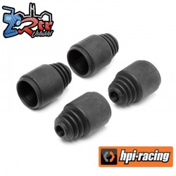 AXLE BOOT 25x47mm (4pcs)