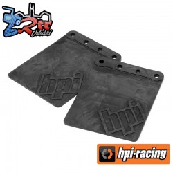 MUD FLAP SET (2pcs)