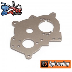 MOTOR PLATE 2.5mm