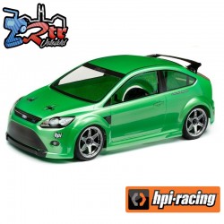 FORD FOCUS RS BODY (200MM)