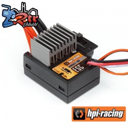 HPI RSC-18 ELECTRONIC SPEED CONTROL