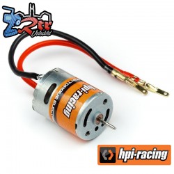 HPI RM-18 21 TURN MOTOR (RECON)