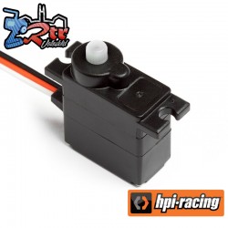 HPI SM-1 MICRO SERVO