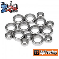 BALL BEARING SET (RECON)