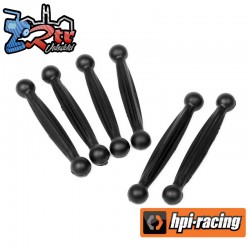 SUSPENSION LINKAGE SET