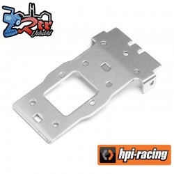 FRONT LOWER CHASSIS BRACE 1.5mm