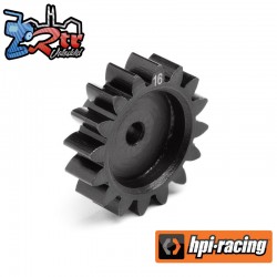 THIN PINION GEAR 16 TOOTH