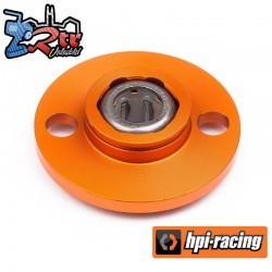 HEAVY DUTY 1ST GEAR ADAPTER (ORANGE/NITRO 2 SPEED)