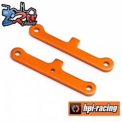 ARM BRACE SET (ORANGE)