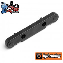 PIVOT PLATE (PLASTIC/RR/3deg)