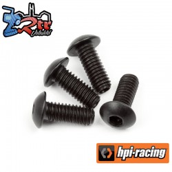 DROOP SCREW M4x10mm (4pcs)