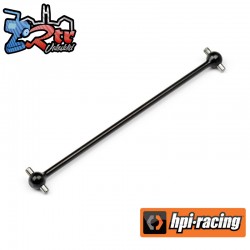 DRIVE SHAFT 113mm