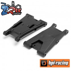 FRONT SUSPENSION ARM SET