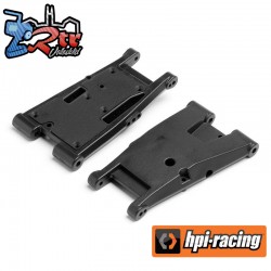 REAR SUSPENSION ARM SET