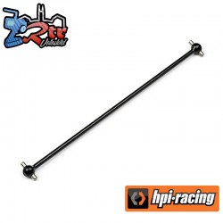 DRIVE SHAFT 159MM