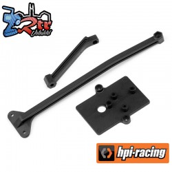 CHASSIS STIFFENER SET