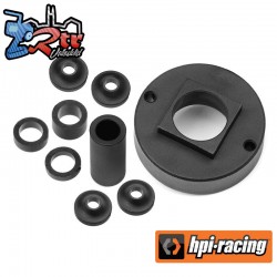 BEARING MOUNT SPACER SET