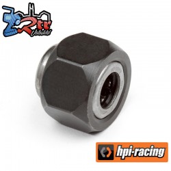 ONE WAY BEARING 14mm HEX FOR PULLSTART/ROTOSTART