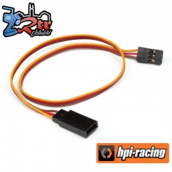 RECEIVER EXTENSION WIRE (300mm)