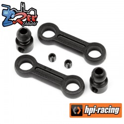 SWAY BAR HOLDER SET