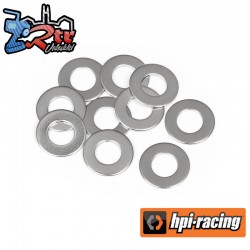 WASHER 5.1x13x0.3mm (10pcs)