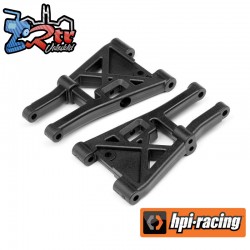 FRONT SUSPENSION ARM SET