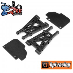 REAR SUSPENSION ARM SET