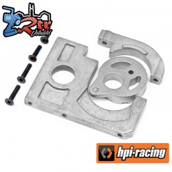 MOTOR MOUNT SET