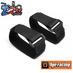 BATTERY STRAP 25X220MM (2PCS)