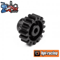 PINION GEAR 16 TOOTH (1M / 3MM SHAFT)