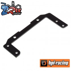 REAR BRACE (BLACK)