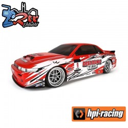 NISSAN S13 BODY (200MM)