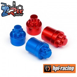 PORSCHE RSR WHEEL NUT SET