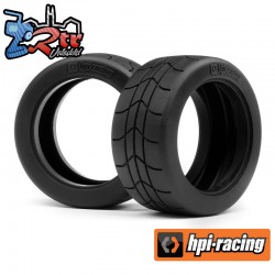 GYMKHANA TIRE D COMP (2.2"/57X80MM/2PCS)