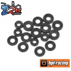 PLASTIC SPACER SET