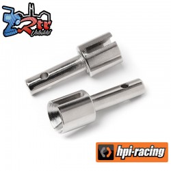 HD GEAR SHAFT 5X29MM