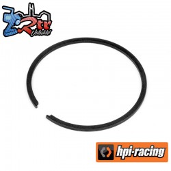 PISTON RING (1.0MM PISTON RING/23CC)