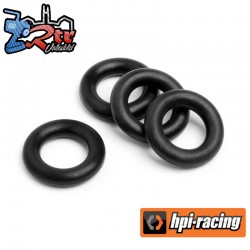 O-RING P-5 (4 pcs)