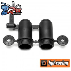 SHOCK BODY SET (45-56mm) (2  pcs)SPORT/SPORT2/NITRO