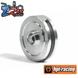 CLUTCH HOLDER FOR NITRO RS4 2 SPEED