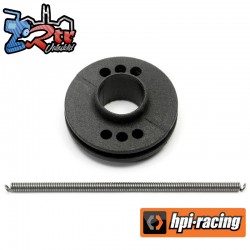 Nitro Racing Clutch (H/Duty)